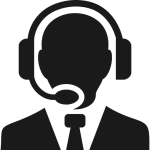 customer service icon
