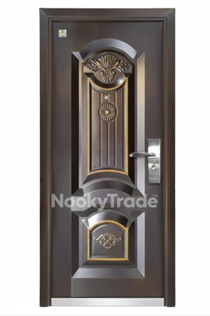 Anti-rust Security Door S-134T