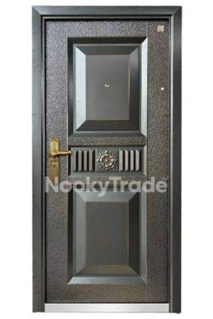 Anti-rust Security Door S-137T