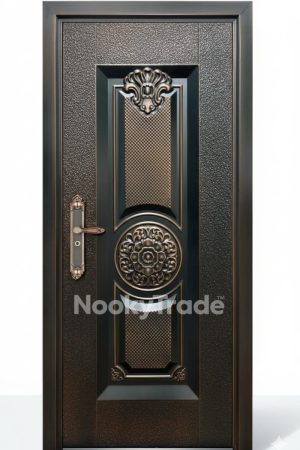 Anti-rust Security Door S-145T