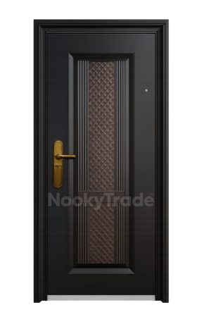 Anti-rust Security Door S-171T