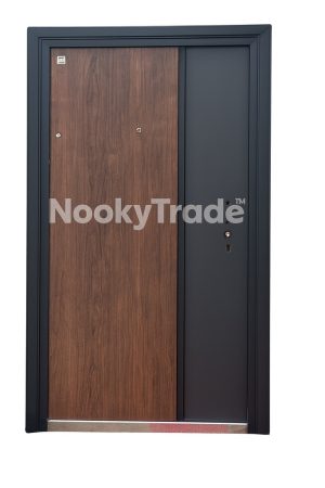 Interior Security Door S-177