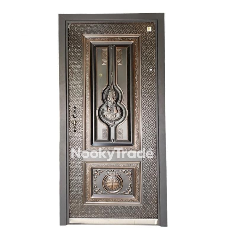 Anti-rust Security Door S-162T