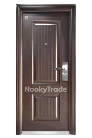 Exterior Security Door SM-807