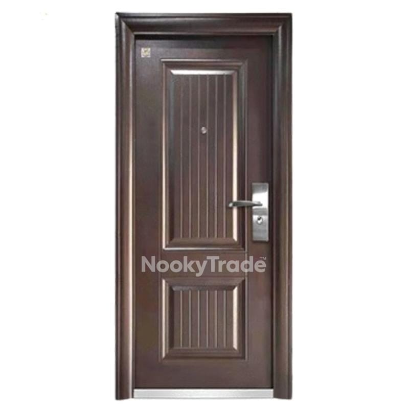 Exterior Security Door SM-807