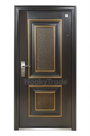 Anti-rust Security Door S-889T