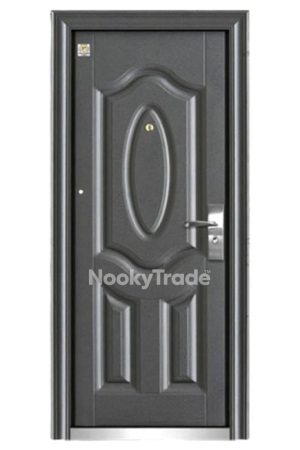 Exterior Security Door SM-001 HM
