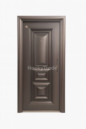 Exterior Security Door SM-175