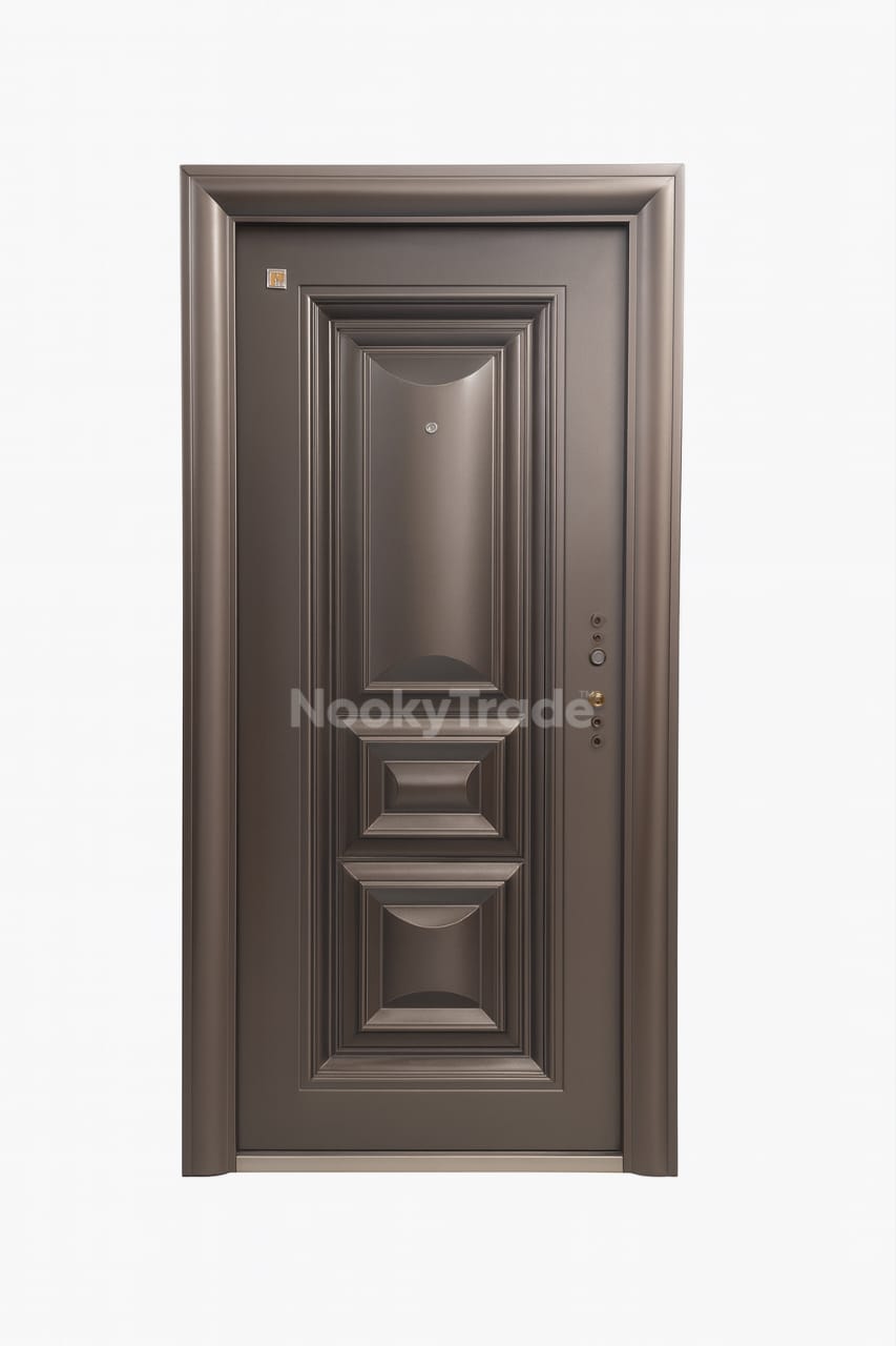 Exterior Security Door SM-175