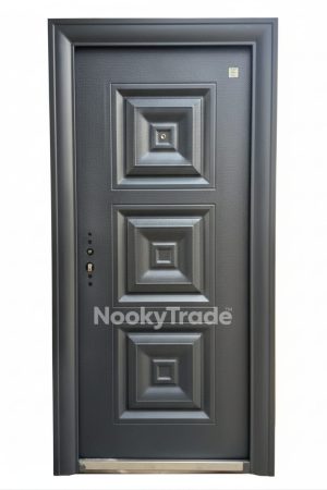 Exterior Security Door SM-185 HM