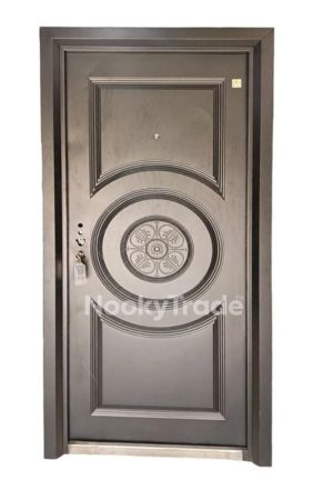 Exterior Security Door SM-191 HM