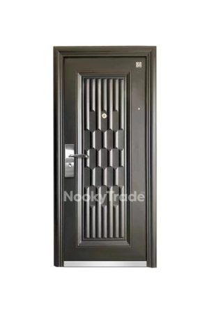 Exterior Security Door SM-866