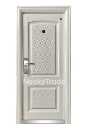 Exterior Security Door SM-885W