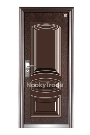 Exterior Security Door SMb-018