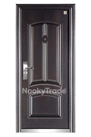 Exterior Security Door SMb-618