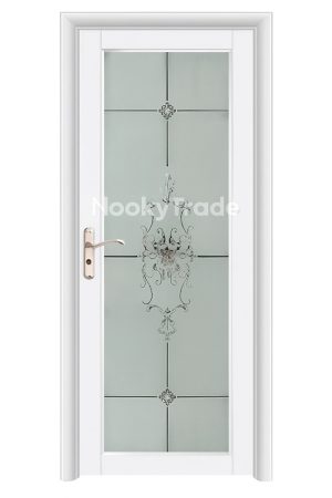 Bathroom door SY-045