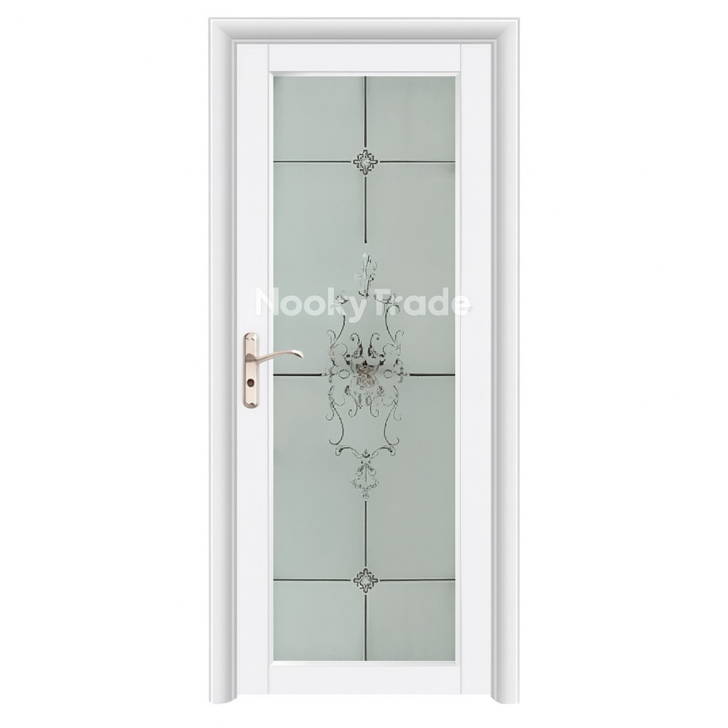 Bathroom door SY-045