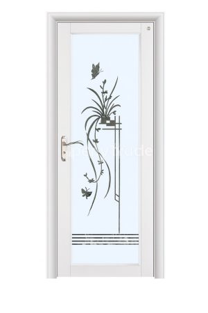 Bathroom door SY-068