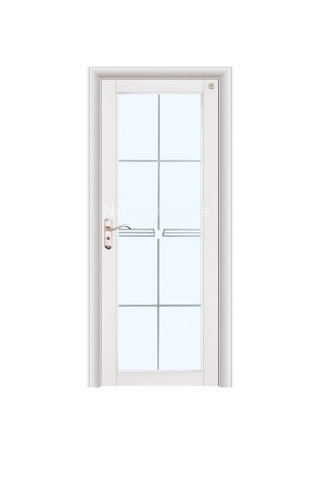 Bathroom door SY-075