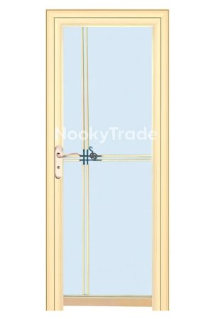 Bathroom door SY-088