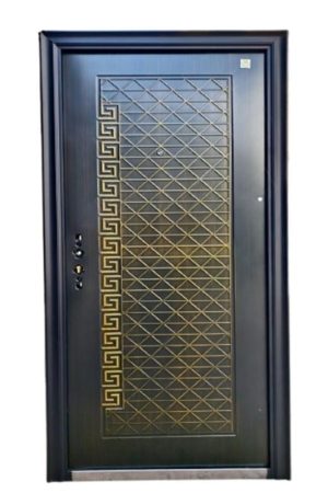 Anti-rust Security Door S-181T